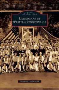 Ukrainians of Western Pennsylvania