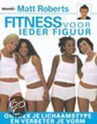 Fitness Voor Ieder Figuur