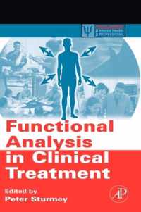 Functional Analysis in Clinical Treatment