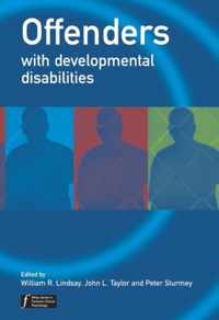 Offenders With Developmental Disabilities