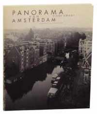 Panorama van Amsterdam