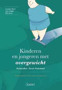 Kinderen en jongeren met overgewicht