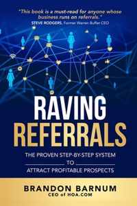 Raving Referrals