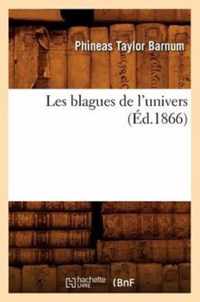 Les Blagues de l'Univers (Ed.1866)