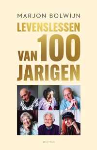 Levenslessen van 100-jarigen