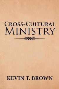 Cross-Cultural Ministry