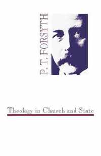 Theology in Church and State