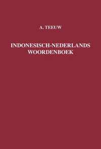 Indonesisch-Nederlands Woordenboek