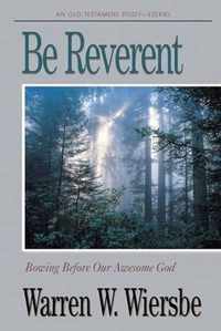 Be Reverent: Ezekiel