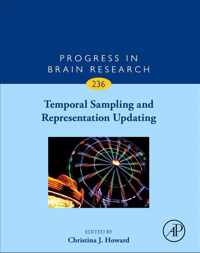 Temporal Sampling and Representation Updating