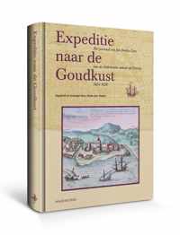 Expeditie Naar De Goudkust