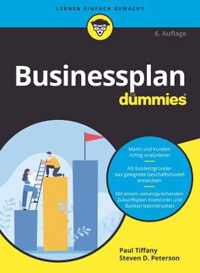 Businessplan fur Dummies 6e