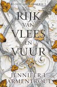 Blood and Ash 2 -   Rijk van vlees en vuur