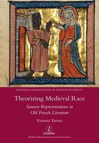 Theorizing Medieval Race