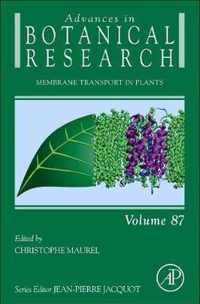 Membrane Transport in Plants