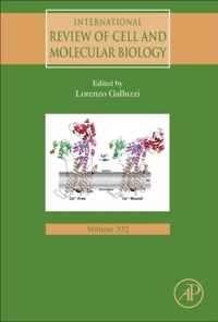 International Review of Cell and Molecular Biology