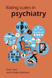 Rating Scales in Psychiatry