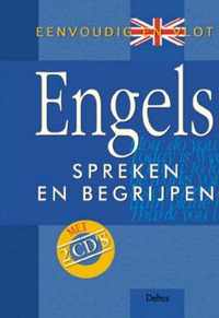 Eenvoudig en vlot Engels spreken en begrijpen