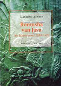 Romusha Van Java