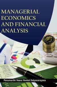 Managerial Economics and Financial Analysis