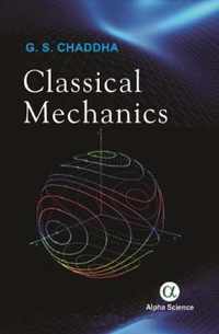 Classical Mechanics