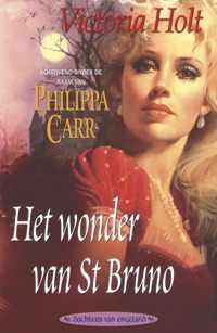 Het wonder van st. bruno