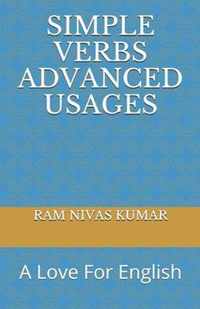 Simple Verbs Advanced Usages