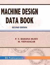 Machine Design Data Book