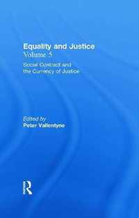 Social Contract and the Currency of Justice