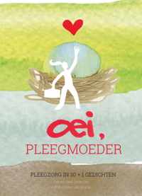 Oei, pleegmoeder