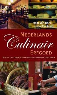 Nederlands Culinair Erfgoed