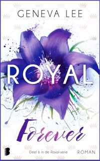 Royal 6 -   Royal Forever