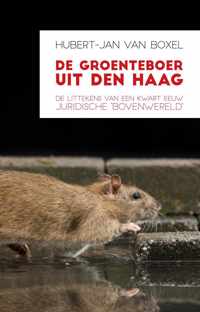 De groenteboer uit Den Haag