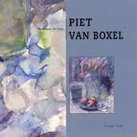 Piet Van Boxel