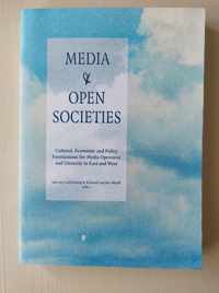 Media and Open Societies