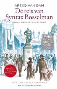 De reis van Syntax Bosselman