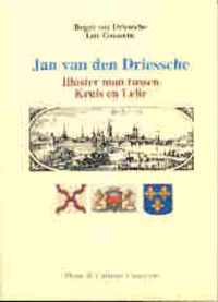 Jan van den Driessche