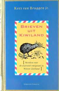 Brieven kiwiland