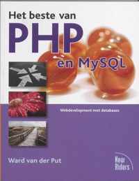 Het beste van PHP en MySQL