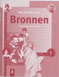 Bronnen 2vm werkboek a