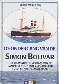 Ondergang Van De Simon Bolivar