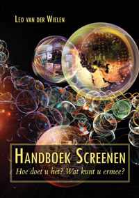 Handboek Screenen