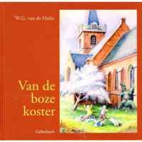 Van De Boze Koster