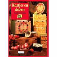 Kastjes en dozen