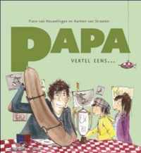 Papa, vertel eens