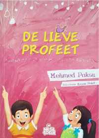 De Lieve Profeet