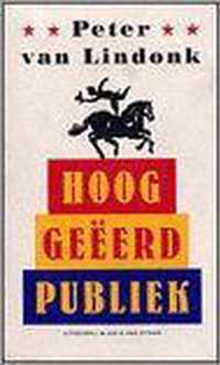 Hooggeeerd Publiek