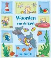 Woorden Van De Zee