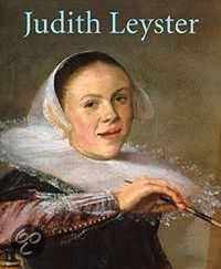 Judith Leyster Schilderes Mannenwereld