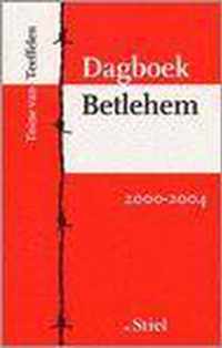 Dagboek Betlehem 2000-2004